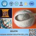 Skin Gelatin for Food Additive